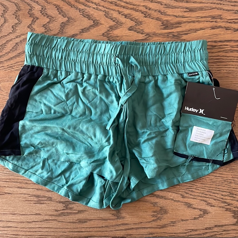 Hurley Tuxedo Beach Short